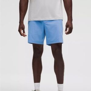 Lululemon Zeroed In Linerless Short 7"